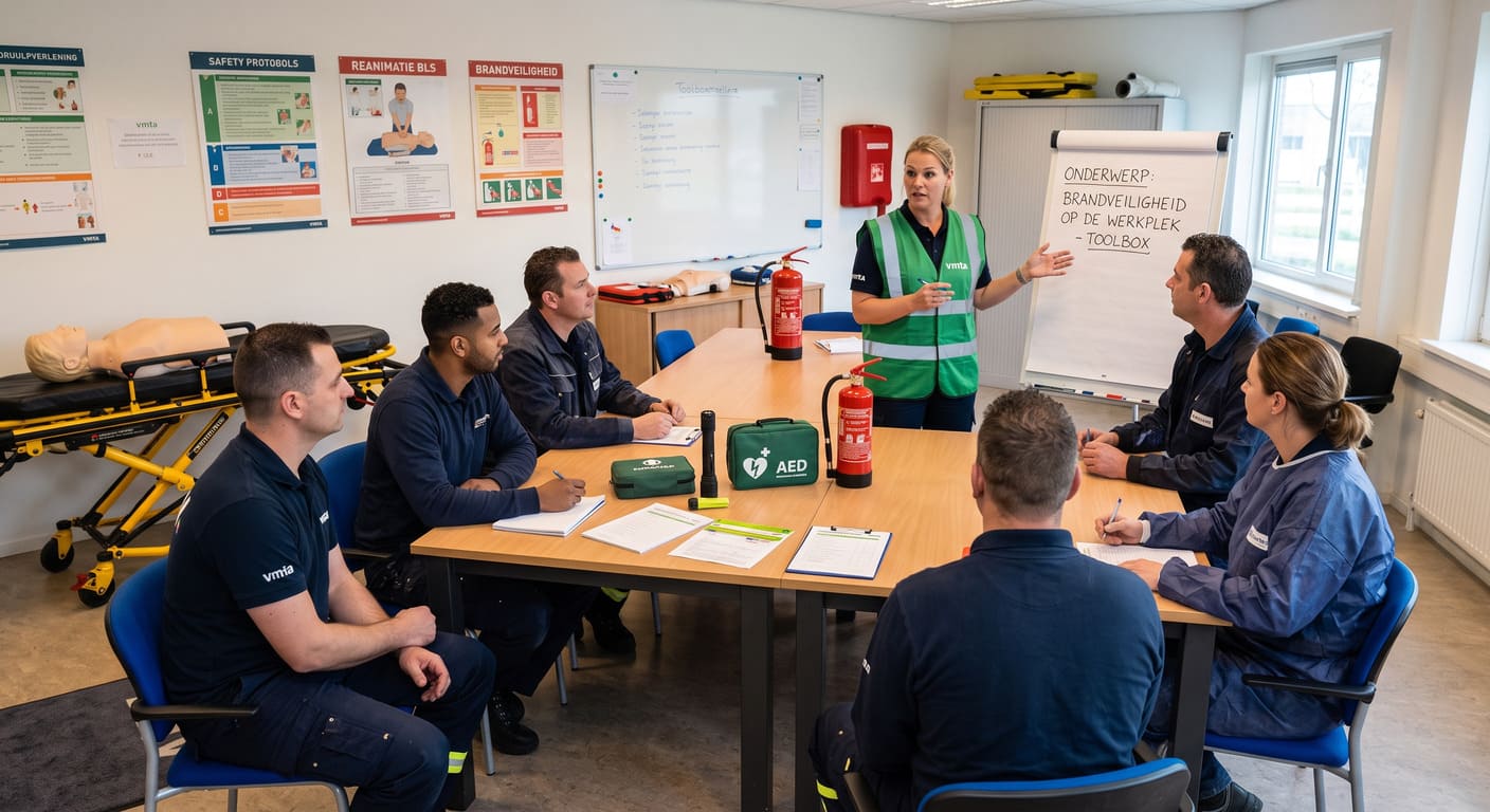 Foto: toolboxmeeting
